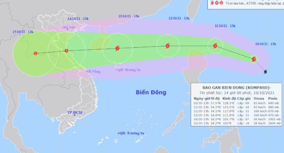 Bộ GTVT ban hành công điện về ứng phó với thiên tai, đảm bảo an toàn cho người dân về quê