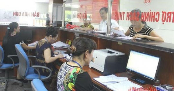 Phân cấp, phân quyền hợp lý để bộ máy gọn nhẹ, hiệu quả Phân cấp, phân quyền hợp lý để bộ máy gọn nhẹ, hiệu quả