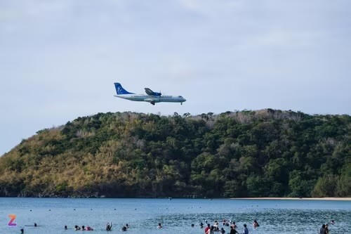 Chính thức có đường bay 'nội thành' đầu tiên tại Việt Nam