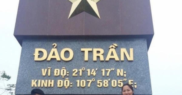 Tấm lòng của cô giáo vùng cao với trẻ em nơi xóm đảo