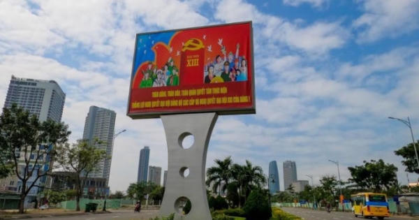Thành công của Đại hội XIII lan tỏa tinh thần đổi mới, sáng tạo