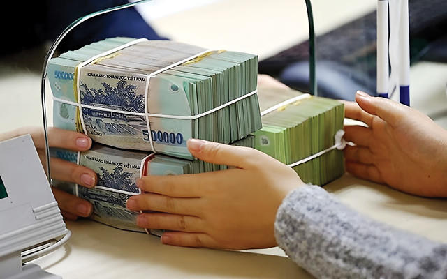 Giao vốn Chương trình phục hồi và phát triển kinh tế - xã hội Giao vốn Chương trình phục hồi và phát triển kinh tế - xã hội