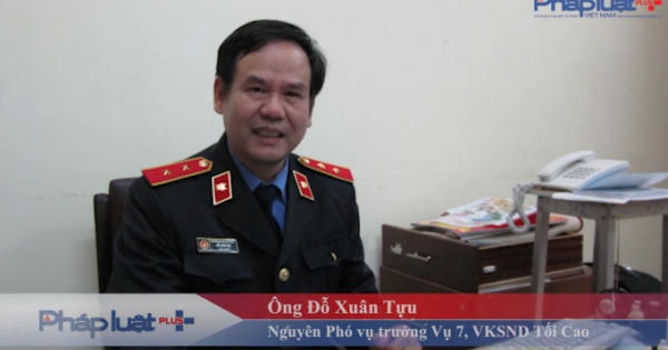 Giải pháp nào cho những bị án kêu oan khi có chứng cứ làm thay đổi cục diện vụ án?