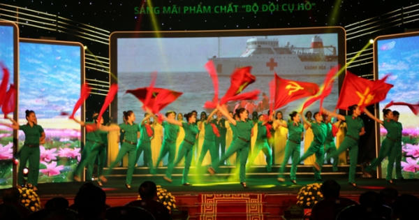 Chuyện kể lính tàu ngầm huấn luyện trên đất Nga