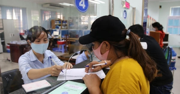 Từ 15/2/2023, hưởng bảo hiểm xã hội một lần khi ốm đau được quy định thế nào?