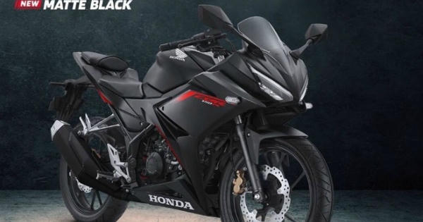 2020 Honda CBR150R lên kệ, giá khởi điểm 58,36 triệu đồng