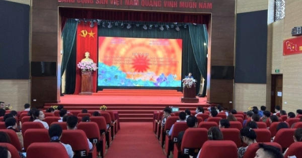 Lào Cai: Tập huấn đánh giá, công nhận cấp xã đạt chuẩn tiếp cận pháp luật tại huyện Bảo Thắng Lào Cai: Tập huấn đánh giá, công nhận cấp xã đạt chuẩn tiếp cận pháp luật tại huyện Bảo Thắng