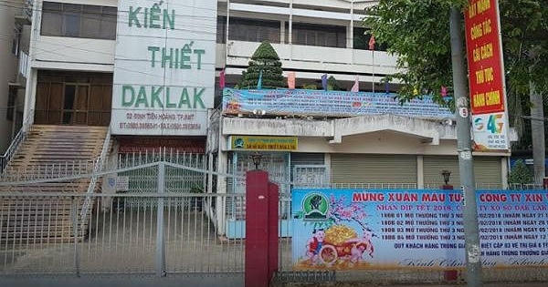 Hơn 150 doanh nghiệp nhà nước “chây ì” công bố thông tin