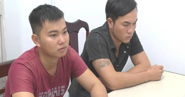 Đắk Lắk: Bắt giữ 2 đối tượng lừa bán nhiều cô gái sang Trung Quốc
