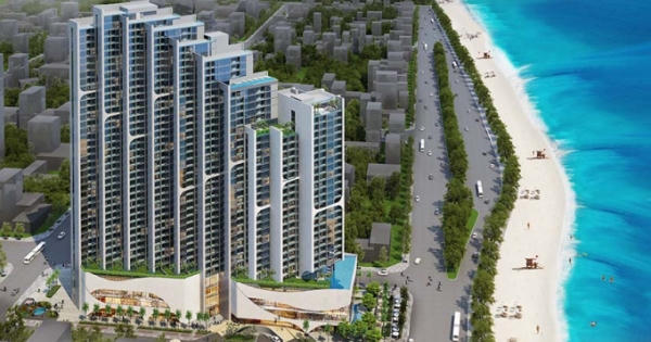 Khó khăn trong việc cấp “sổ hồng” cho Condotel một góc nhìn pháp lý