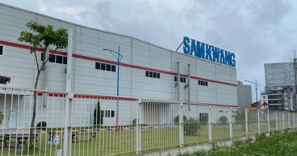 Bắc Giang: Phát hiện 1 ca F0 khi test Covid-19 cho công nhân đi làm Bắc Giang: Phát hiện 1 ca F0 khi test Covid-19 cho công nhân đi làm