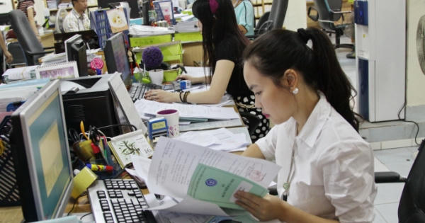 Đề xuất tăng lương, trợ cấp cho 8 đối tượng từ ngày 1-7