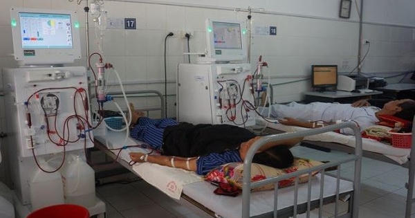 'Bùa hộ mệnh' mang tên Thẻ bảo hiểm y tế