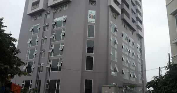 Kỳ 1 - Chủ đầu tư chung cư Đông Đô có "thả thính" đưa người dân vào tròng