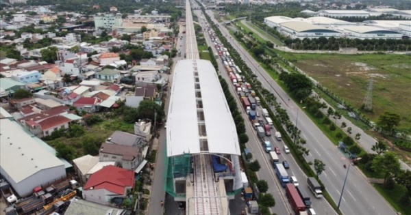 Chủ tịch UBND TP HCM Nguyễn Thành Phong: Thành phố phía Đông phải là đô thị loại 1