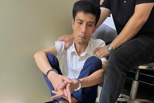 Kinh doanh phá sản, Giám đốc doanh nghiệp mua bán ma túy để kiếm lời