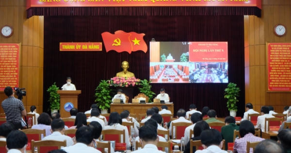 Đà Nẵng: Tổng thu ngân sách nhà nước 9 tháng ước đạt hơn 15.000 tỷ đồng