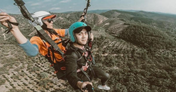 Trào lưu blogger du lịch - ai cũng có thể thành 'hướng dẫn viên online'?