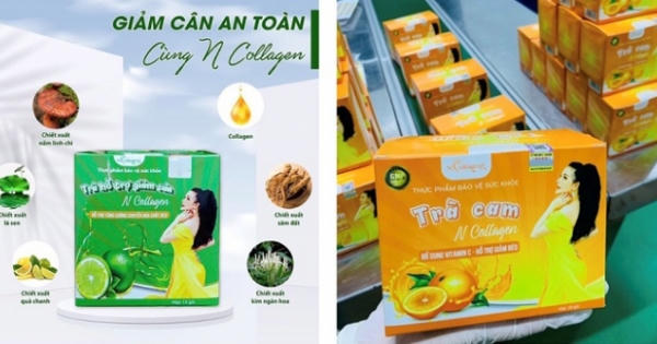 Ncollagen – Khẳng định tên tuổi hơn một thập kỷ nhờ tôn chỉ “pháp luật”