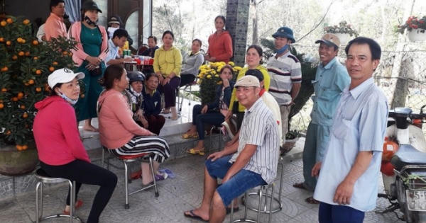 Dự án du lịch bồi thường giá 'bèo' bị người dân phản đối