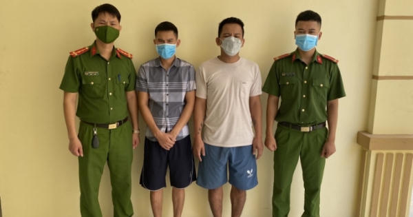 Nhiều người mất tiền vì sập bẫy chiêu lừa đảo bán số lô, đề của 2 đối tượng
