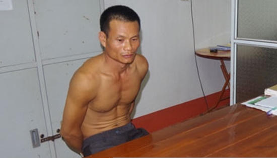 Thái Nguyên: "Nghịch tử" tâm thần đánh bổ đẻ tử vong