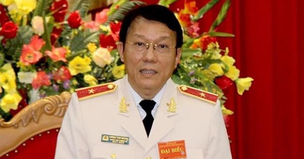 Bộ Công an sẽ giảm 6 tổng cục, tinh giản gần 60 đơn vị cấp cục Bộ Công an sẽ giảm 6 tổng cục, tinh giản gần 60 đơn vị cấp cục