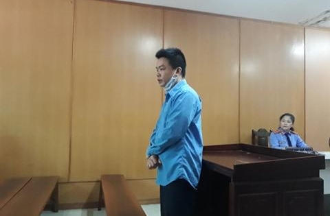 Con rể lãnh án 18 năm tù vì đâm chết cha vợ