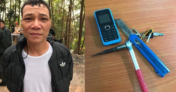 Hà Nội: Chưa hết mừng vì 'nhảy' được xe máy đã gặp ngay... 141