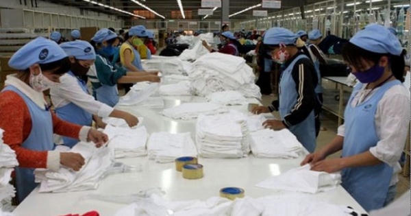 Thay đổi quan trọng về chính sách tiền lương, bảo hiểm xã hội từ năm 2019