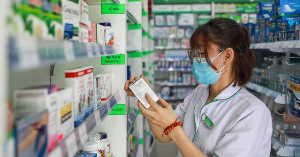 Xử lý nghiêm đơn vị lợi dụng dịch Covid-19 để tăng giá thuốc