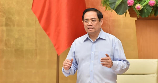 Quyết tâm kiềm chế, ngăn chặn, đẩy lùi dịch bệnh tại TPHCM và các tỉnh trong thời gian sớm nhất