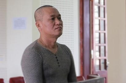 Bỏ 300 triệu để mua ma túy bán kiếm lời, lấy tiền trả nợ.. lãi luôn án tử hình