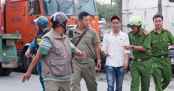 Siết điều kiện lái xe để giảm thiểu tai nạn