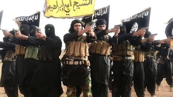 Về thông tin “con bạch tuộc” IS muốn "vươn vòi" đến Trung Quốc