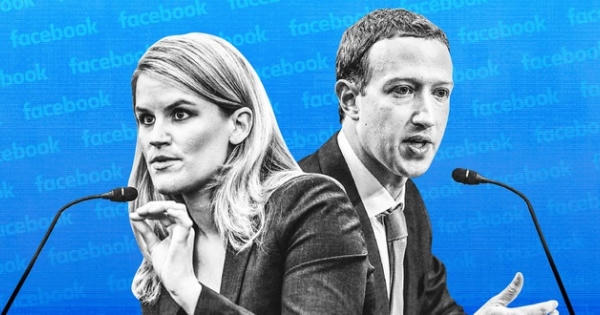 Facebook sắp có "biến" lớn?