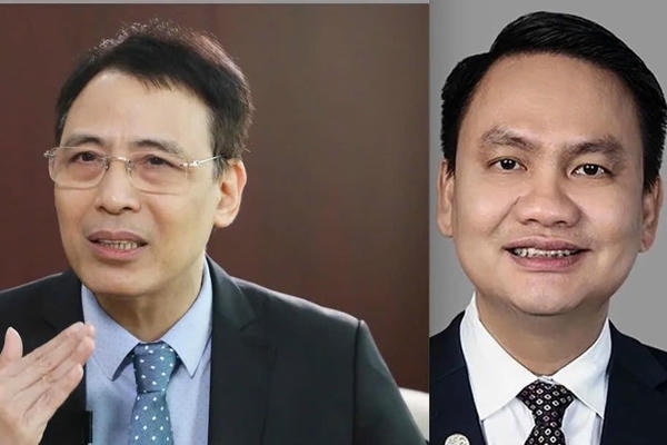 Khởi tố cựu Phó Chủ tịch một ngân hàng và nhà sáng lập Bamboo Capital Khởi tố cựu Phó Chủ tịch một ngân hàng và nhà sáng lập Bamboo Capital
