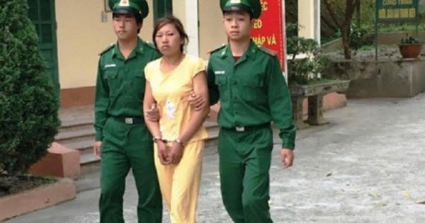 Gia tăng hoạt động mua bán trẻ em