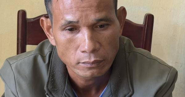 Nợ nần, đối tượng phá két sắt trộm tiền rồi mang về nhà cất giấu