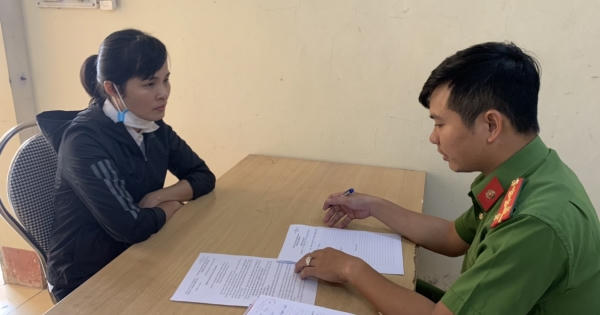 Hải Dương: Kế toán trưởng “rút ruột” công ty gần 20 tỷ đồng để chơi chứng khoán và tiền ảo Hải Dương: Kế toán trưởng “rút ruột” công ty gần 20 tỷ đồng để chơi chứng khoán và tiền ảo