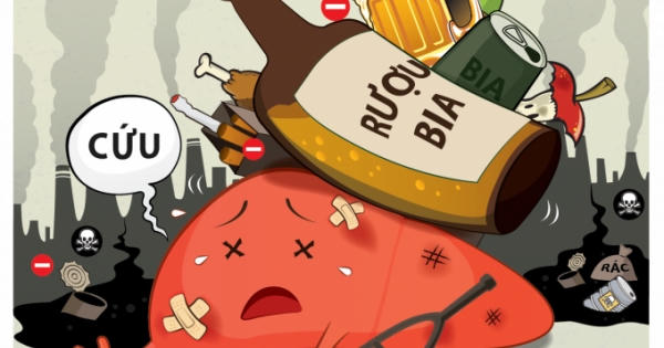 Thủ tướng chỉ thị tăng cường phòng, chống tác hại của rượu, bia