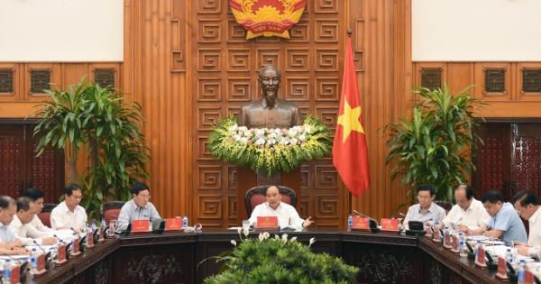 Thúc đẩy giải ngân nguồn vốn ODA và vốn vay ưu đãi Thúc đẩy giải ngân nguồn vốn ODA và vốn vay ưu đãi