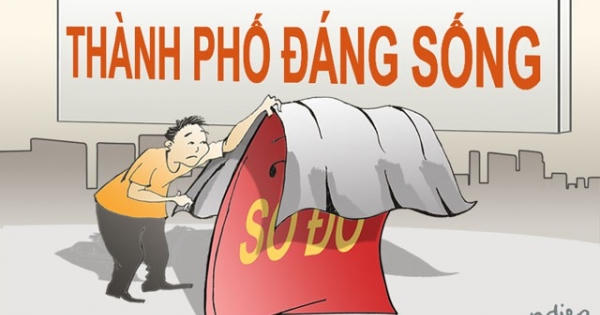 Phải chăng, những điều bình thường đã trở nên bất thường và ngược lại?