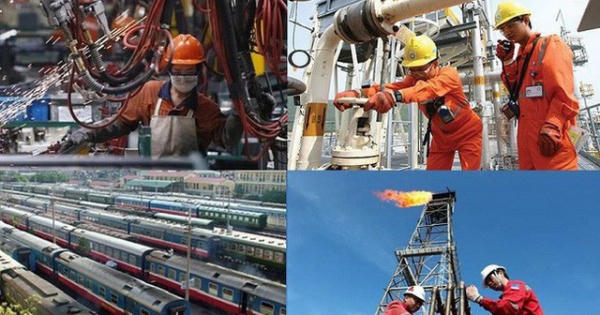 "Siêu uỷ ban" quản lý 5 triệu tỷ đồng vốn Nhà nước chính thức ra mắt