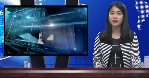 Bản tin Kinh tế - Thị trường 24/7