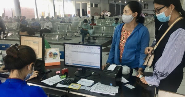 Vé máy bay, tàu Tết bán chậm