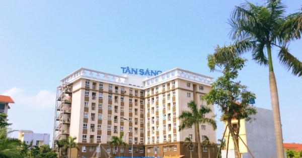 Thanh tra Sở Xây dựng tỉnh Hưng Yên chưa thường xuyên kiểm tra, tự phát hiện vi phạm