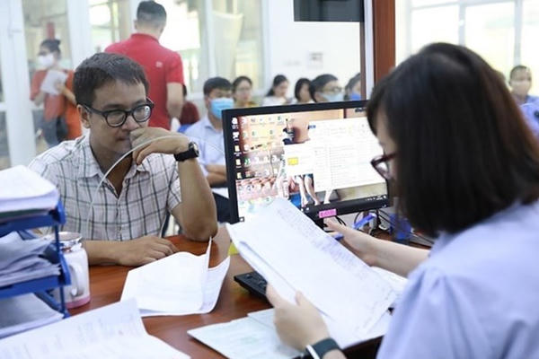 Chính sách thôi việc cho cán bộ, công chức chưa đến tuổi nghỉ hưu