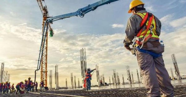 Vinaconex (VCG): Quý 4 lãi 174 tỷ đồng, giảm 27% so với cùng kỳ Vinaconex (VCG): Quý 4 lãi 174 tỷ đồng, giảm 27% so với cùng kỳ