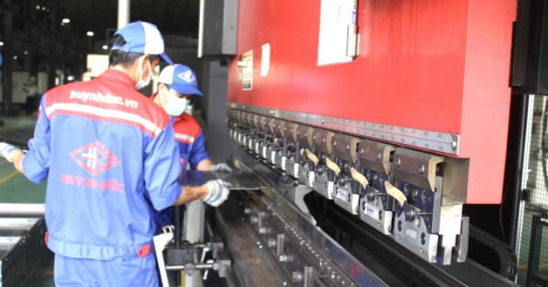 Kinh tế 5 tháng đầu năm của tỉnh Đồng Nai gặp nhiều thách thức